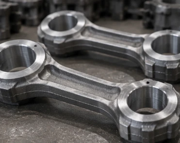 closed-die forging process closed-die forging process