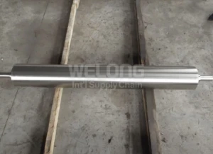 stabilizer roll stabilizer roll