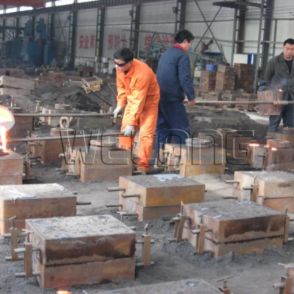 Custom metal parts Solutions Custom metal parts Solutions